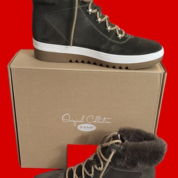 .Dr. Scholl's - Gear up - 7 M - Picture 6 of 8